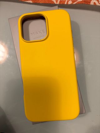 Cover Elago MagSafe per iPhone 16 Pro Max
