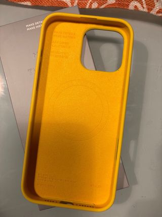 Cover Elago MagSafe per iPhone 16 Pro Max