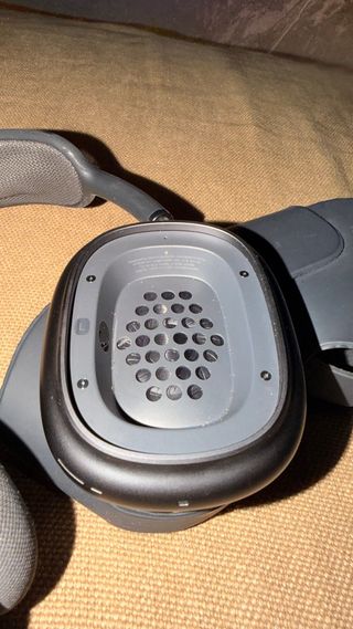 Apple AirPods Max Space Gray