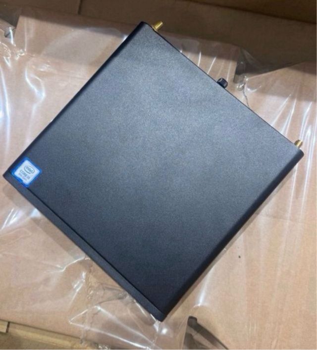 HP ProDesk 600 G5 PC