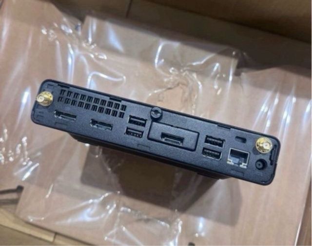 HP ProDesk 600 G5 PC