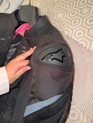 Chaqueta Alpinestars Mujer Talla L