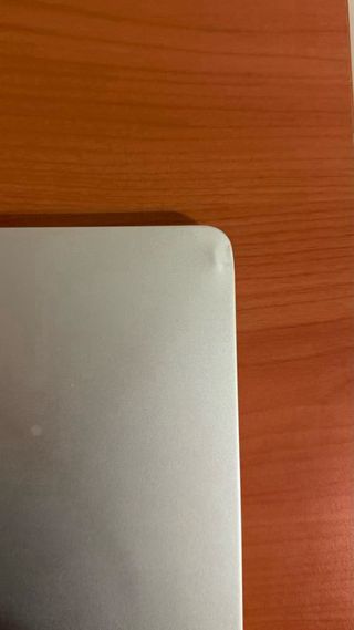 MacBook Air M4 13” 24GB + 512GB Plata