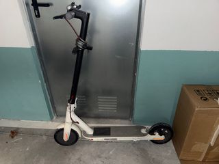 Patinete Xiaomi para piezas