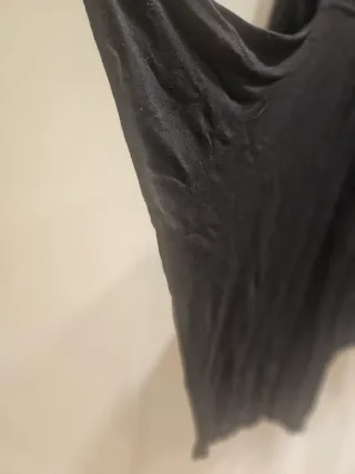 Abito donna maglia invernale manica lunga