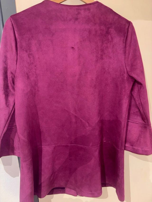 Chaqueta Vero Moda Negra