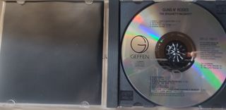 CD Guns N' Roses The Spaghetti Incident?