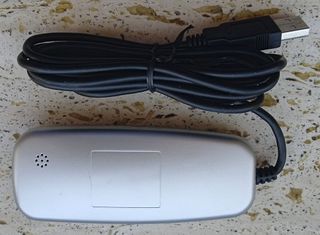 Telefono Voip USB Magnex