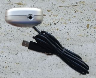 Telefono Voip USB Magnex