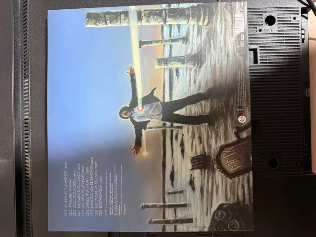 El Barrio Discografía 96-09 Al Sur de la Atlántida