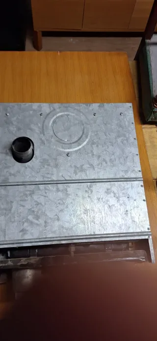 Calefacción Fiamma3000 para Caravana/Autocaravana