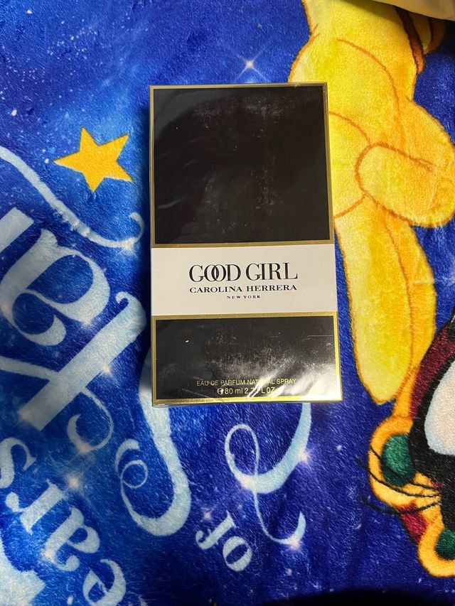 Carolina Herrera Good Girl Eau de Parfum 80ml