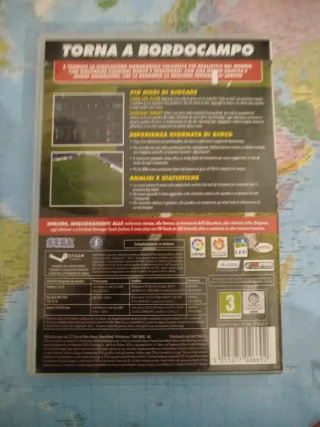 Football Manager 2016 PC/Mac/Linux