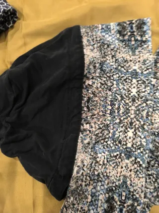 5 Pañuelos cabeza, bandanas