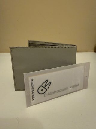 Portafoglio Mandarina Duck