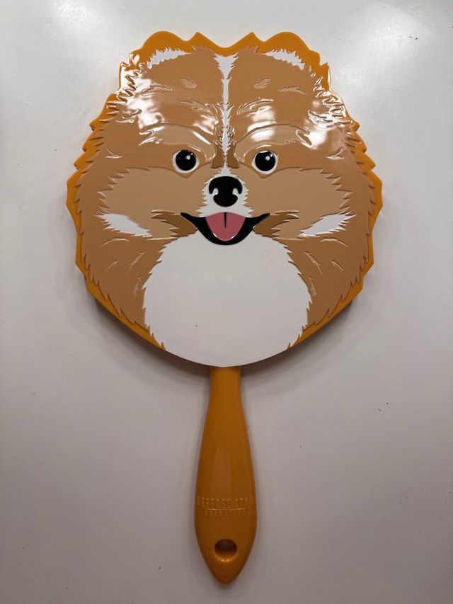 Espejo Jeffree Star Pets Pomerania