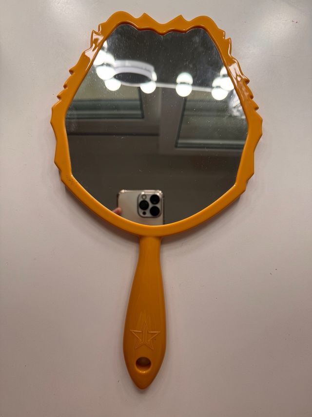 Espejo Jeffree Star Pets Pomerania