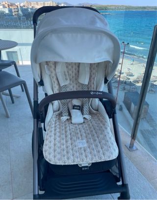 Carro Cybex Balios S Lux