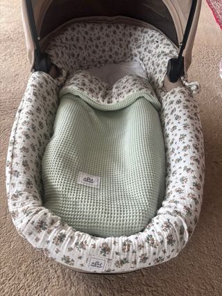 Carro Cybex Balios S Lux