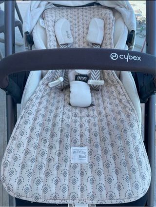 Carro Cybex Balios S Lux