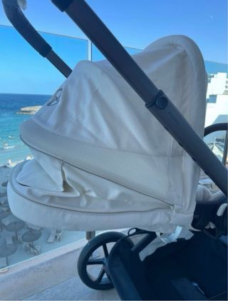 Carro Cybex Balios S Lux