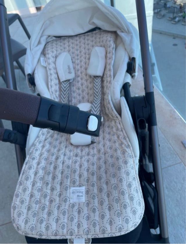 Carro Cybex Balios S Lux