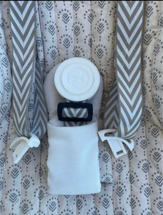 Carro Cybex Balios S Lux