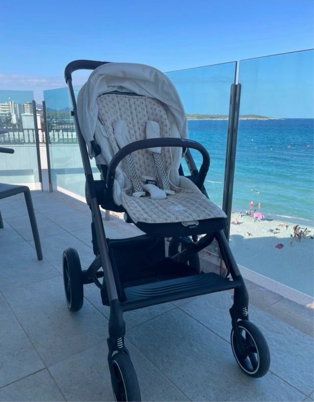 Carro Cybex Balios S Lux