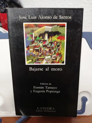 Colección catedra vol 3