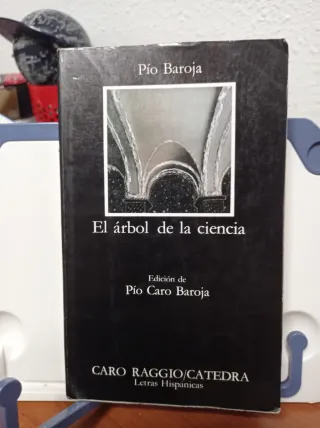 Colección catedra vol 3