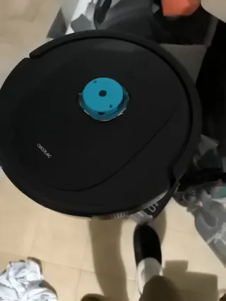 Conga Cecotec 8290 7000Pa