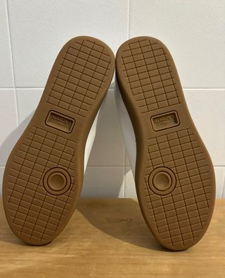 Zapatillas Lacoste Carnaby Pro Piel Talla 42.5