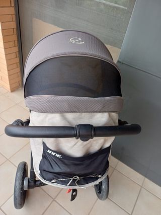 Carrito de bebé Jane Kawai