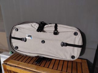 Carrito de bebé Jane Kawai