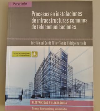 PACK LIBROS FP GRADO SUPERIOR