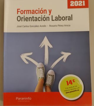 PACK LIBROS FP GRADO SUPERIOR