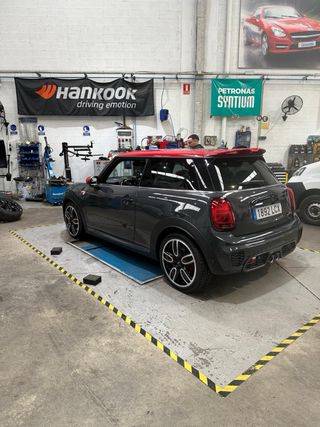 MINI Mini 2019