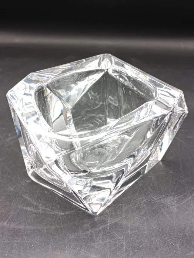 Cenicero Daum France Cristal