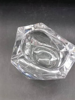 Cenicero Daum France Cristal