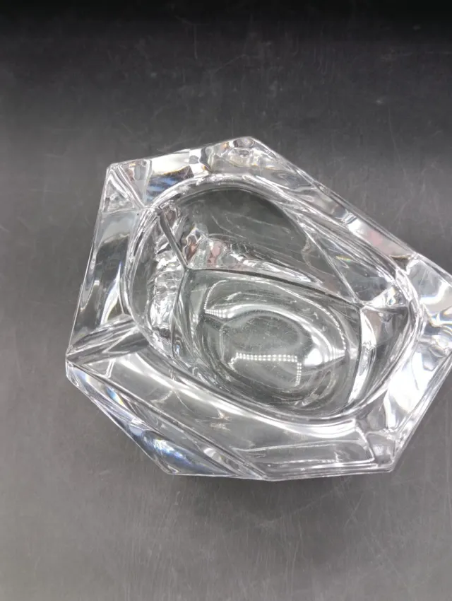 Cenicero Daum France Cristal