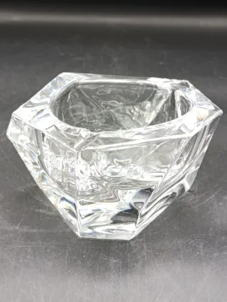 Cenicero Daum France Cristal