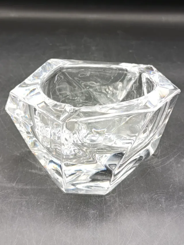 Cenicero Daum France Cristal