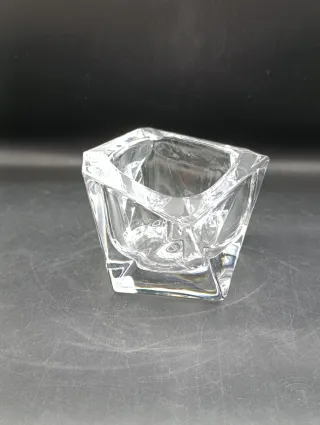 Cenicero Daum France Cristal