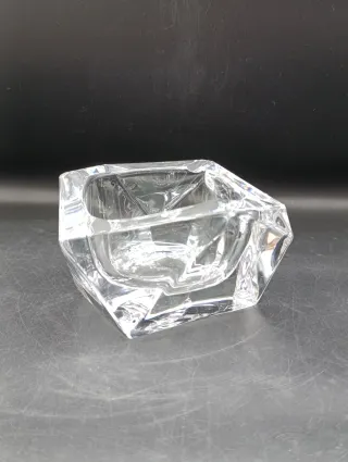 Cenicero Daum France Cristal