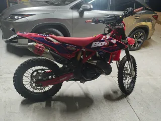 Beta RR 250 2018