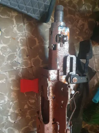 Columna dirección Touran 2010