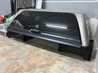 Techo Rigido para Isuzu D-Max 2017