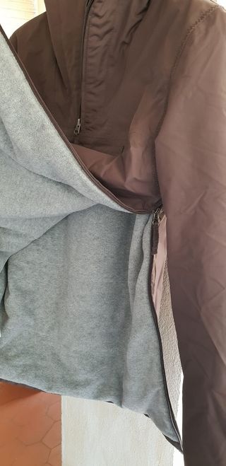 Cazadora Napapijri Marrón