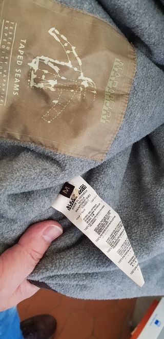 Cazadora Napapijri Marrón