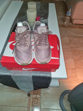 Nike Air Max Thea Mujer Talla 36.5